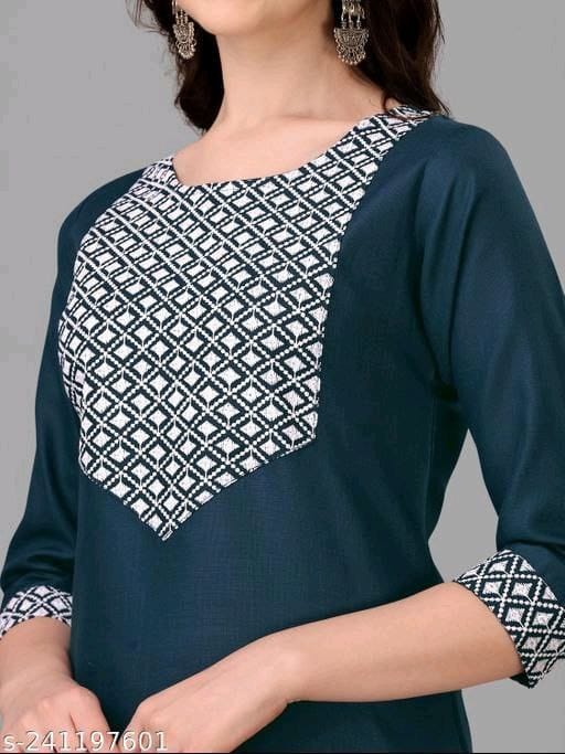 kurti